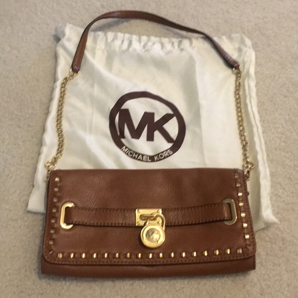 Michael kors shoulder bag